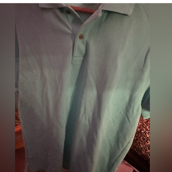 Jos. A. Bank Men's Mint Polo Shirt size M
Jos. A. Bank - Picture 3 of 4